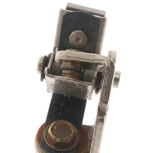 Standard Ignition Contact Set (Points) JP-40
