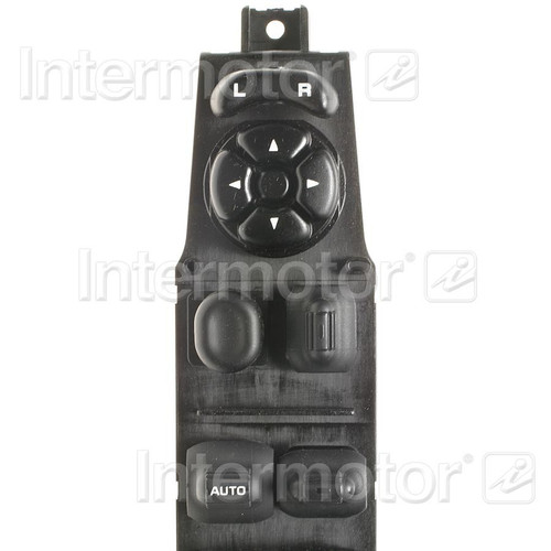 Standard Ignition Multi Function Door Switch DS-1232