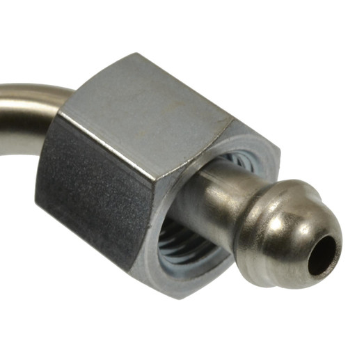 Standard Ignition Fuel Feed Line GDL409 - connector view