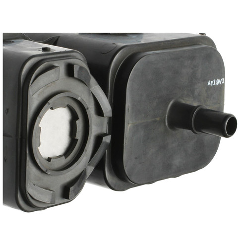 Standard Ignition Fuel Vapor Canister CP3150 - connector view