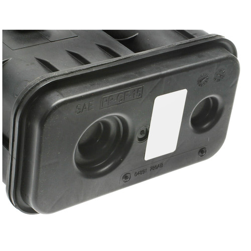 Standard Ignition Fuel Vapor Canister CP3150 - top view