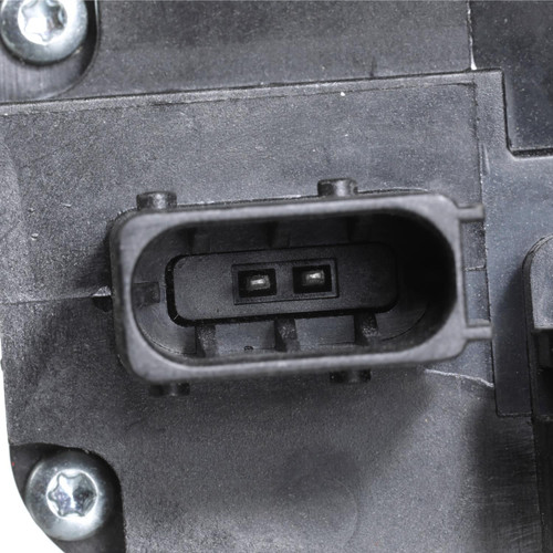 Standard Ignition Power Door Lock Actuator DLA1497 - connector view