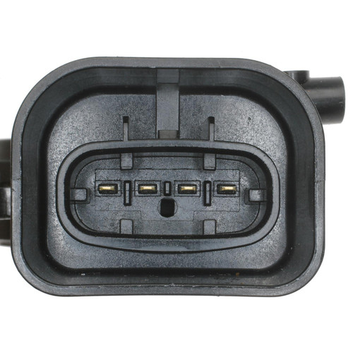 Standard Ignition Power Door Lock Actuator DLA315 - alternate view
