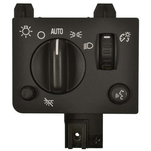 Standard Ignition Headlight Switch HLS1723 - front view