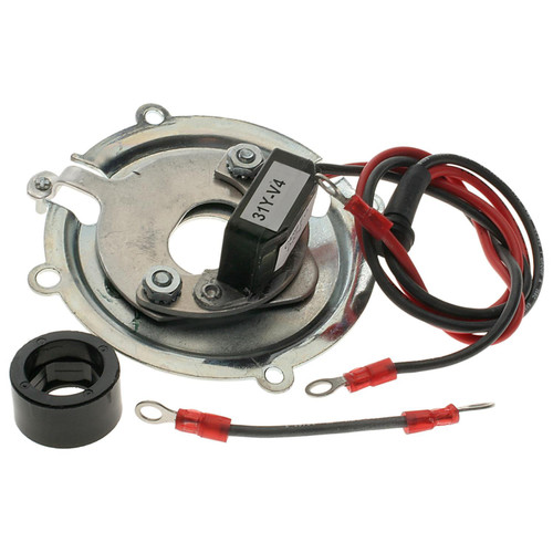 Standard Ignition Electronic Ignition Conversion Kit LX-808
