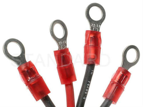Standard Ignition Electronic Ignition Conversion Kit LX-808