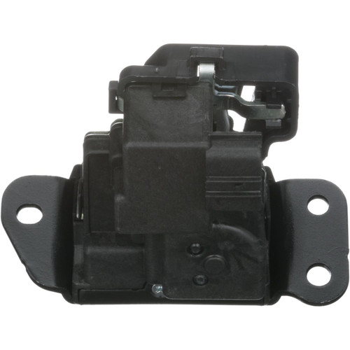 Standard Ignition Tailgate Latch Assembly DLA2326 - top view