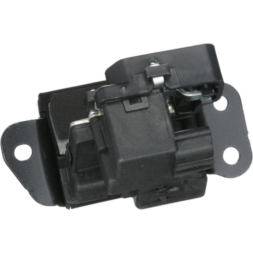 Standard Ignition Tailgate Latch Assembly DLA2326 - back view