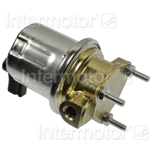 Standard Ignition Diesel Fuel Transfer Pump FTP1 - bottom view