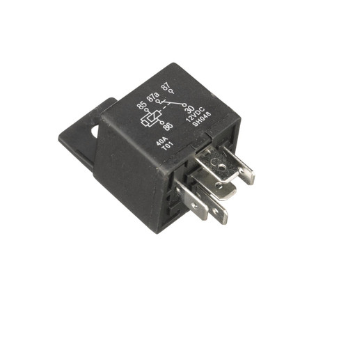 Standard Ignition Multi-Function Relay MC2202 - angled view