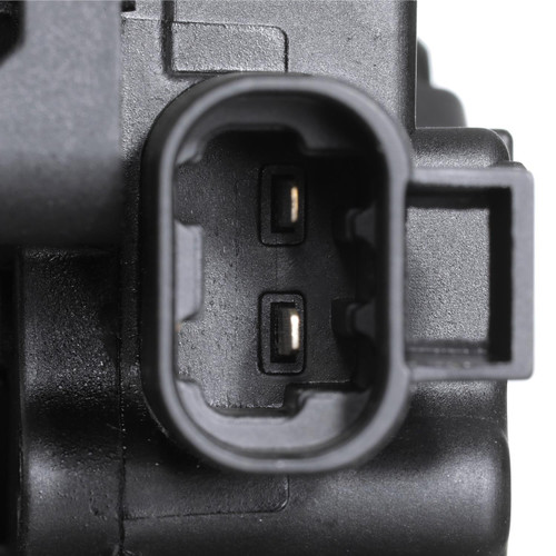 Standard Ignition Power Door Lock Actuator DLA975 - connector view