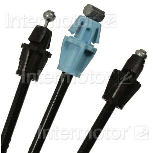 Standard Ignition Power Door Lock Actuator DLA975 - angled view