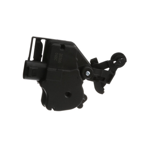 Standard Ignition Power Door Lock Actuator DLA975 - back view