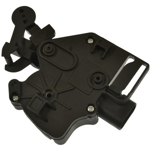 Standard Ignition Power Door Lock Actuator DLA975 - bottom view