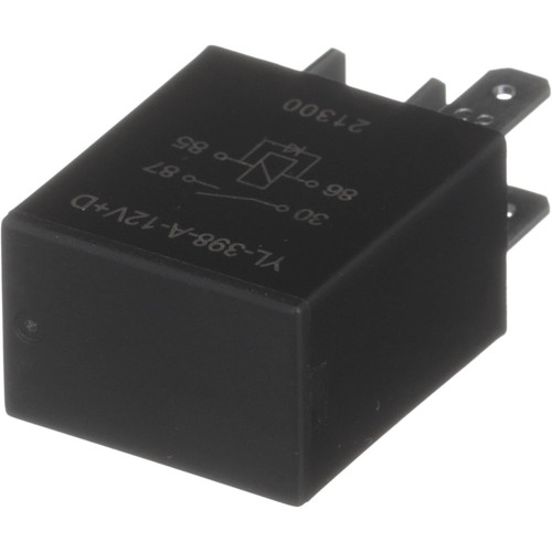 Standard Ignition Starter Relay MC2206 - front view