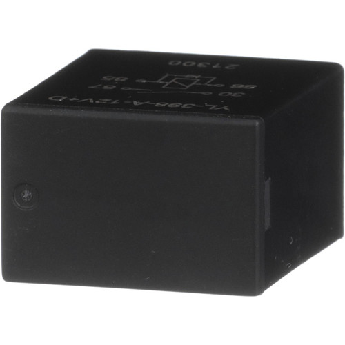 Standard Ignition Starter Relay MC2206 - bottom view