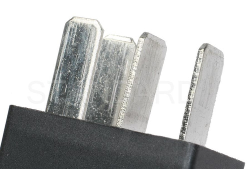 Standard Ignition Starter Relay MC2206