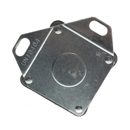 Standard Ignition Starter Solenoid MC2301 - bottom view