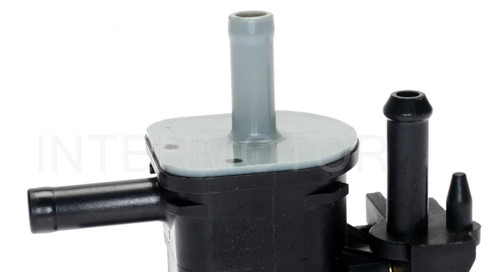 Standard Ignition Canister Purge Solenoid CP708 - connector view