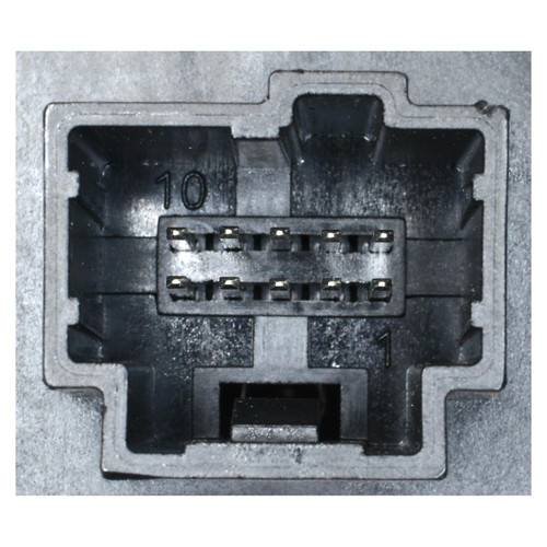 Standard Ignition Headlight Switch HLS-1474