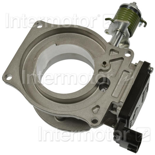 Standard Ignition Mass Air Flow MAS0397 - back view