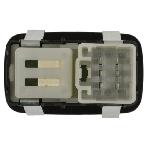 Standard Ignition Power Window Switch DWS1651 - back view