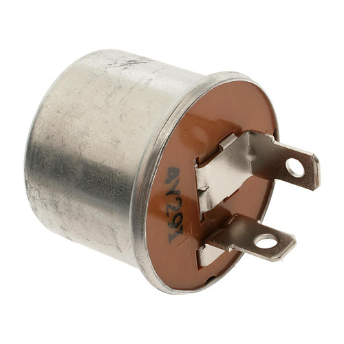 Standard Ignition Turn Signal Flasher MC2207 - front view