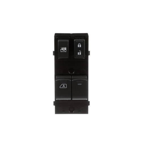 Standard Ignition Power Window Switch DWS-535