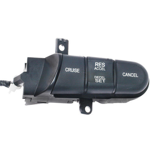 Standard Ignition Cruise Control Switch CCA1067 - right view