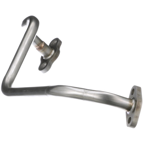 Standard Ignition EGR Tube ETB149 - left view