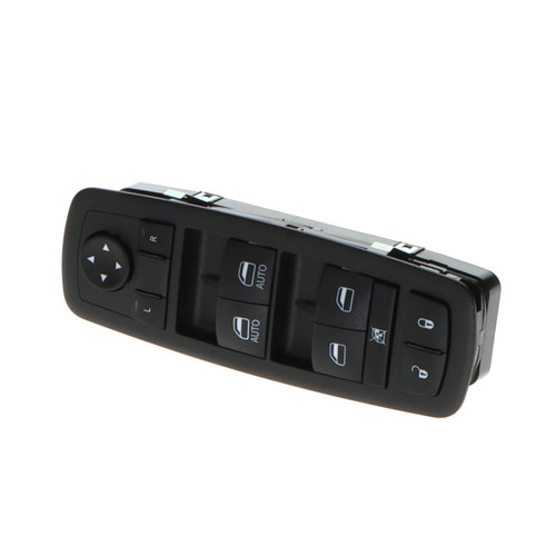 Standard Ignition Power Window Switch DWS2339 - angled view