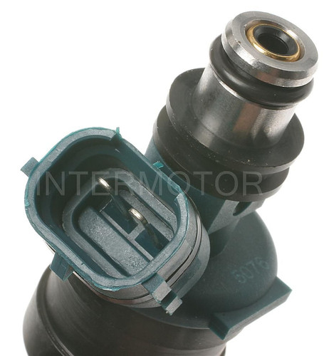 Standard Ignition Fuel Injector - MFI - New FJ169 - connector view