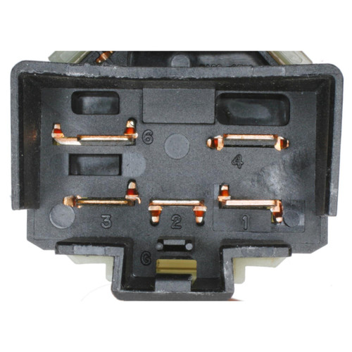 Standard Ignition A/C and Heater Blower Motor Switch HS-456