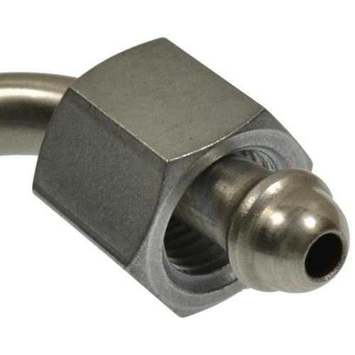 Standard Ignition Fuel Feed Line GDL413 - connector view