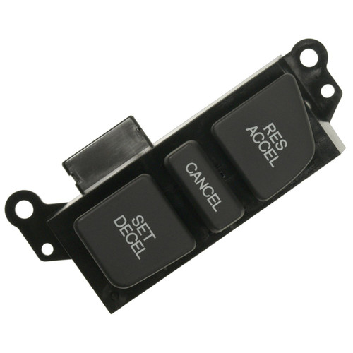 Standard Ignition Cruise Control Switch CCA1074 - front view