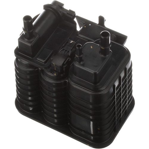 Standard Ignition Fuel Vapor Canister CP3743 - angled view