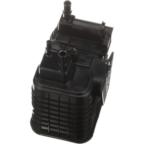 Standard Ignition Fuel Vapor Canister CP3743 - back view