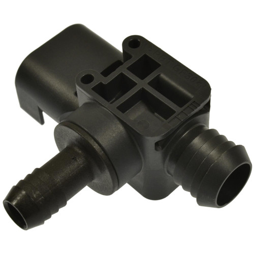 Standard Ignition Brake Booster Vacuum Sensor BST157 - connector view