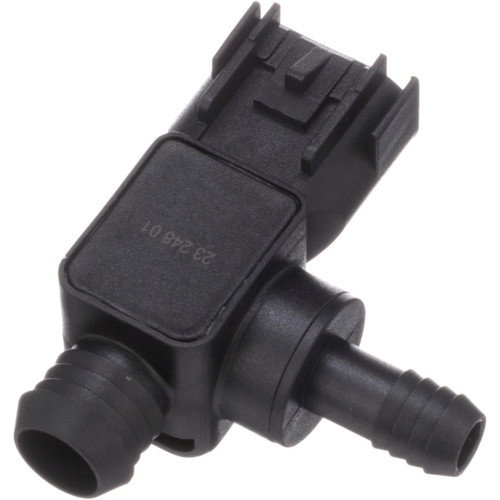 Standard Ignition Brake Booster Vacuum Sensor BST157 - angled view