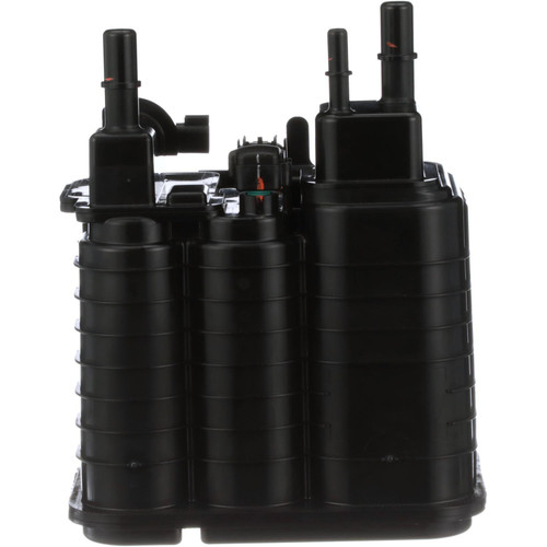 Standard Ignition Fuel Vapor Canister CP3742 - front view