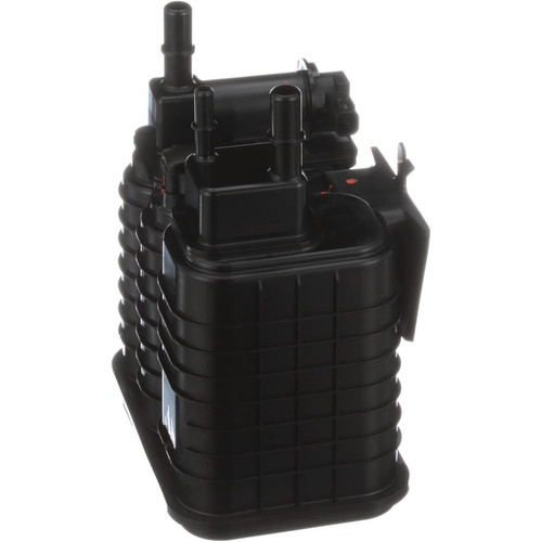 Standard Ignition Fuel Vapor Canister CP3742 - bottom view