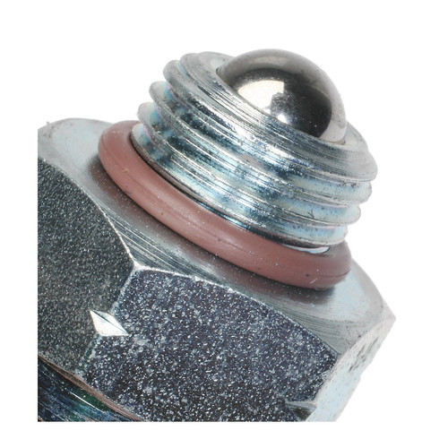 Standard Ignition Neutral Safety Switch MC3005 - connector view