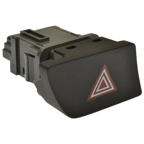 Standard Ignition Hazard Warning Switch HZS268 - front view