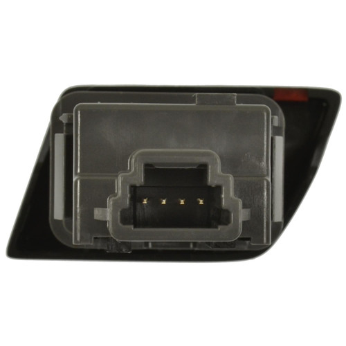 Standard Ignition Hazard Warning Switch HZS268 - back view