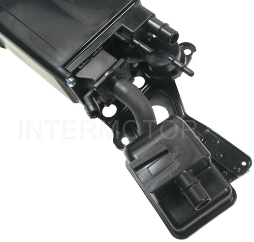 Standard Ignition Canister Purge Valve CP520 - bottom view