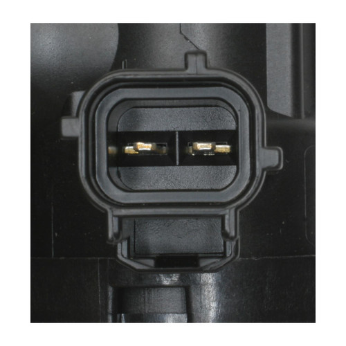 Standard Ignition Canister Purge Valve CP520 - alternate view
