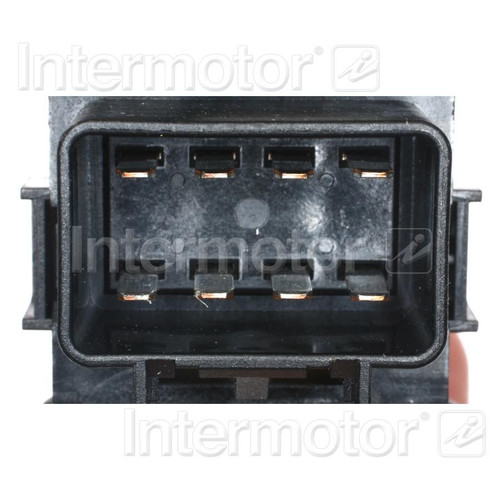 Standard Ignition Power Window Switch DWS-807