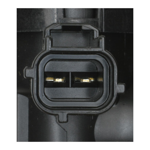Standard Ignition Canister Purge Valve CP522 - alternate view