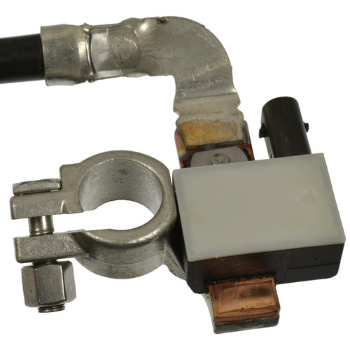 Standard Ignition Battery Current / Volt Sensor BSC83 - connector view