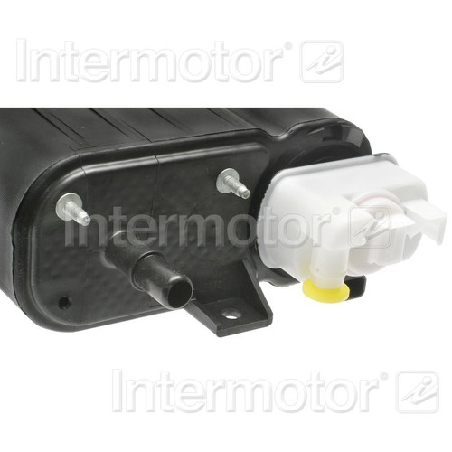 Standard Ignition Fuel Vapor Canister CP3151 - connector view